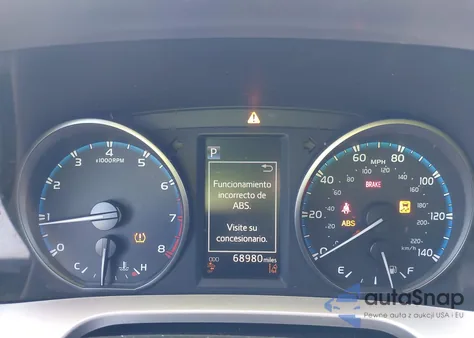 2018 Toyota Rav4 Le z USA, uszkodzony, nr VIN JTMZFREV1JJ734012